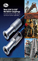 GSH™ and GSP™ Couplings Flyer