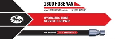 Mobile Hydraulic Repair
