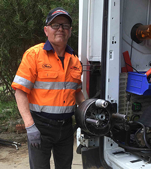 Hydraulic Hose Strong in Tasmania