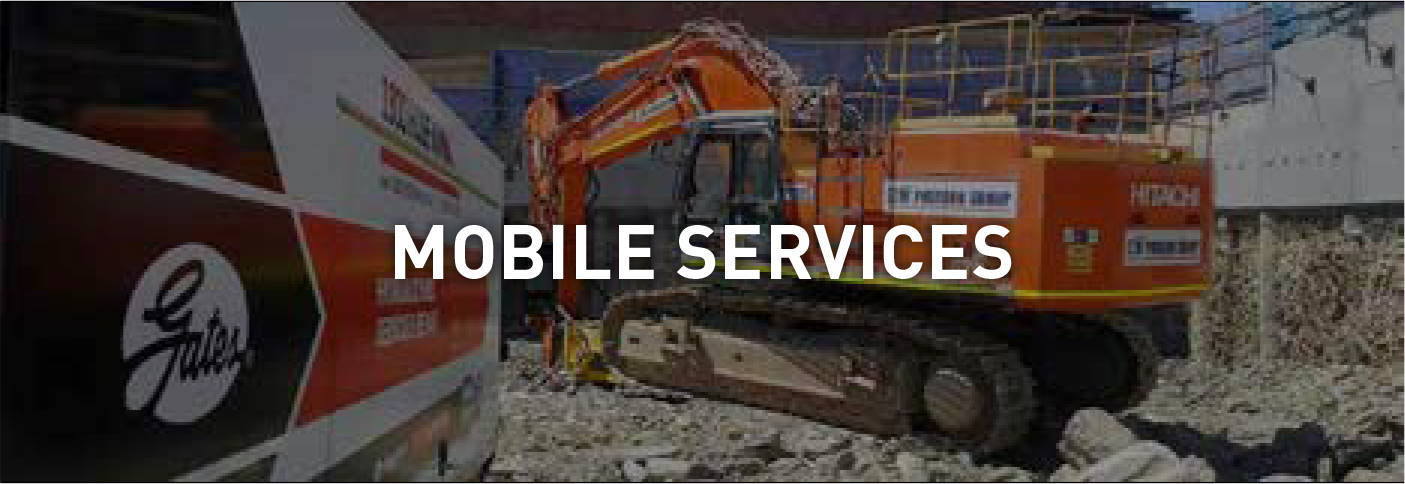 Mobile Services