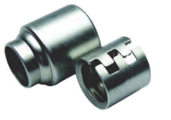 Hydraulic Fittings