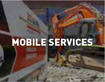 Mobile Services